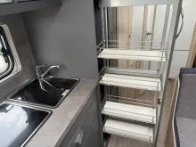 Fahrzeugbild Hobby De Luxe 545 KMF #11