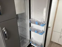 Fahrzeugbild Hobby De Luxe 545 KMF #13