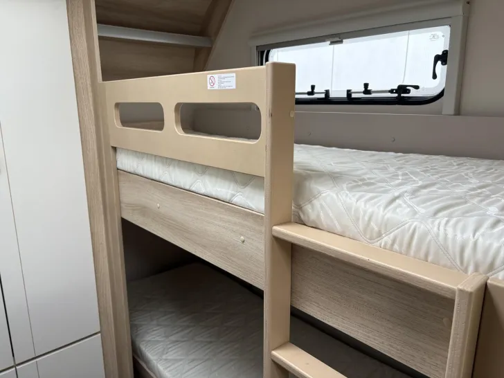 Fahrzeugbild Hobby De Luxe 545 KMF #14