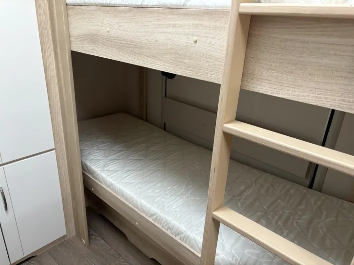 Fahrzeugbild Hobby De Luxe 545 KMF #15