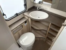 Fahrzeugbild Hobby De Luxe 545 KMF #16