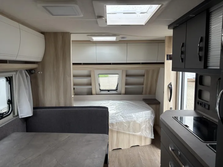 Fahrzeugbild Hobby De Luxe 545 KMF #19