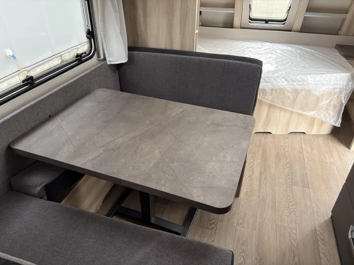 Fahrzeugbild Hobby De Luxe 545 KMF #20