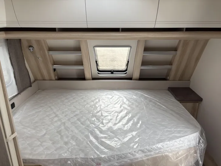 Fahrzeugbild Hobby De Luxe 545 KMF #21