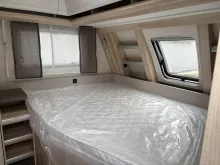 Fahrzeugbild Hobby De Luxe 545 KMF #22