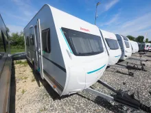 Fahrzeugbild Dethleffs C'Joy 460 LE, Dynamik/Touring/Dusch, uvm. #1