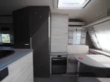 Fahrzeugbild Dethleffs C'Joy 460 LE, Dynamik/Touring/Dusch, uvm. #2