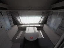 Fahrzeugbild Dethleffs C'Joy 460 LE, Dynamik/Touring/Dusch, uvm. #3