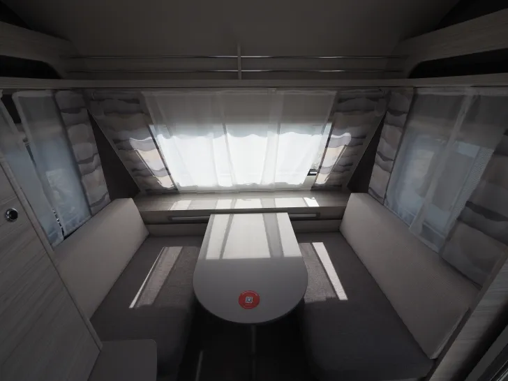 Fahrzeugbild Dethleffs C'Joy 460 LE, Dynamik/Touring/Dusch, uvm. #3