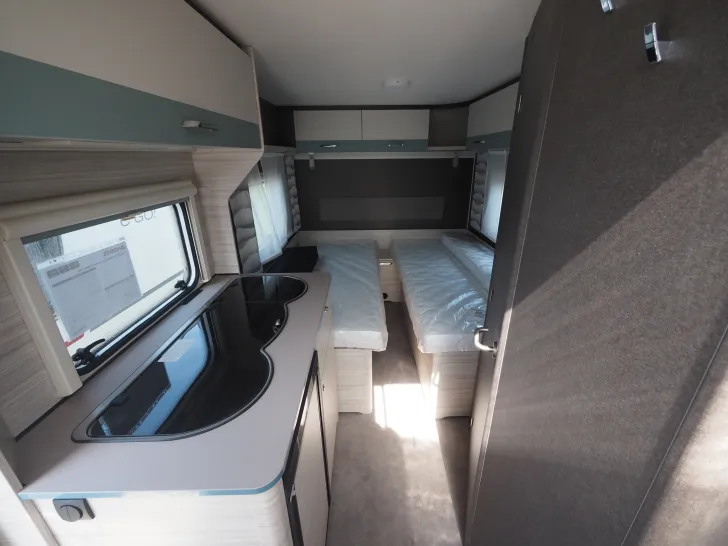 Fahrzeugbild Dethleffs C'Joy 460 LE, Dynamik/Touring/Dusch, uvm. #5