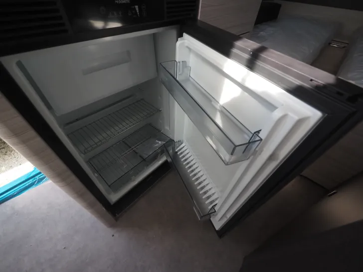 Fahrzeugbild Dethleffs C'Joy 460 LE, Dynamik/Touring/Dusch, uvm. #7