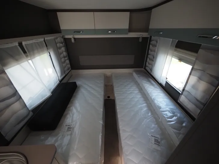 Fahrzeugbild Dethleffs C'Joy 460 LE, Dynamik/Touring/Dusch, uvm. #8