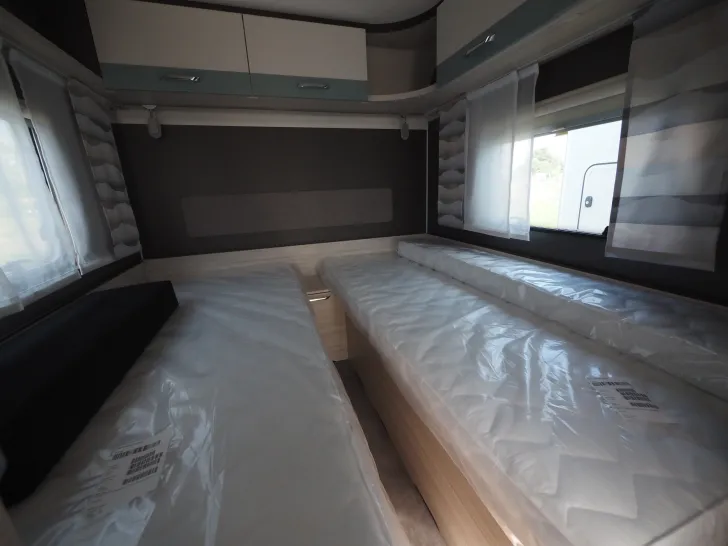 Fahrzeugbild Dethleffs C'Joy 460 LE, Dynamik/Touring/Dusch, uvm. #9