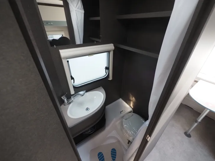 Fahrzeugbild Dethleffs C'Joy 460 LE, Dynamik/Touring/Dusch, uvm. #10