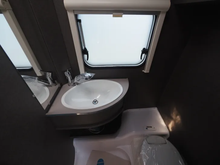 Fahrzeugbild Dethleffs C'Joy 460 LE, Dynamik/Touring/Dusch, uvm. #11