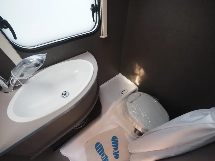 Fahrzeugbild Dethleffs C'Joy 460 LE, Dynamik/Touring/Dusch, uvm. #12