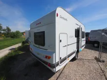 Fahrzeugbild Dethleffs C'Joy 410 LK, Dynamikpaket, Badfenster #2