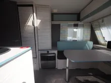 Fahrzeugbild Dethleffs C'Joy 410 LK, Dynamikpaket, Badfenster #3