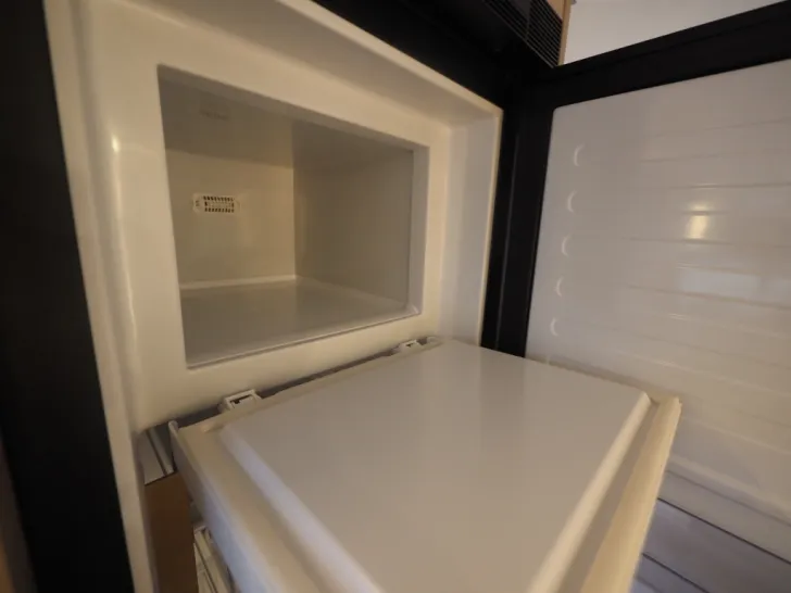 Fahrzeugbild Dethleffs Globebus Go T45, Zus. Batterie, Zus. Bett, uvm. #11