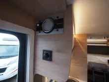 Fahrzeugbild Dethleffs Globebus Go T45, Zus. Batterie, Zus. Bett, uvm. #18