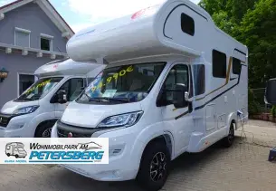 Bild Activa One 630 LS Mondial Edition