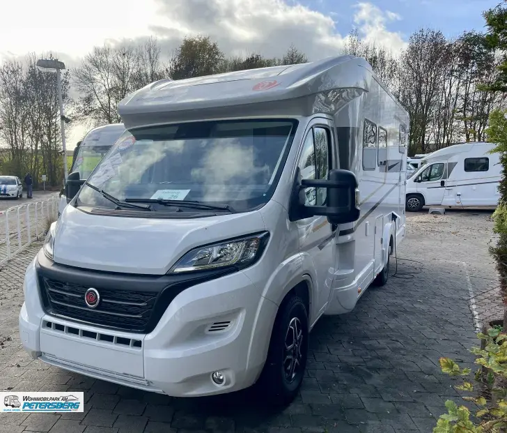 Fahrzeugbild Eura Mobil Profila T 720 EB Mondial Edition Edition 101 Preisvorteil!!! #4