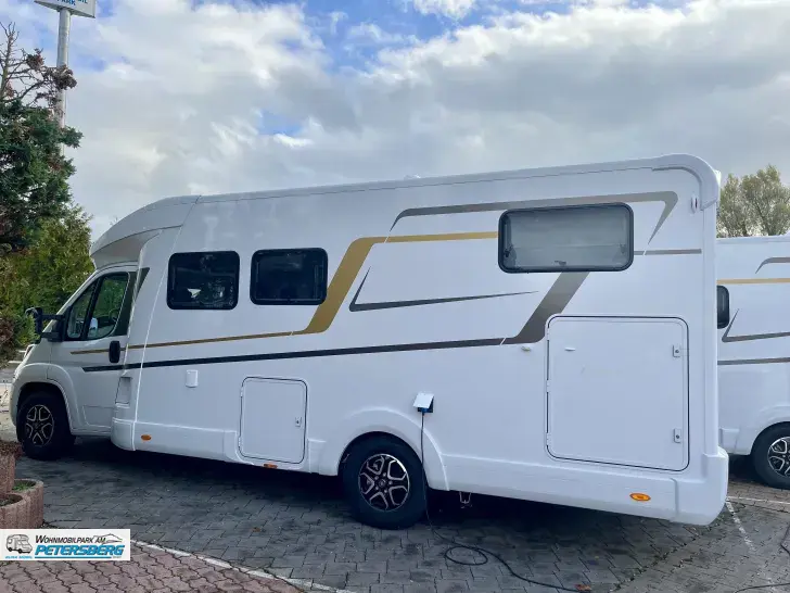 Fahrzeugbild Eura Mobil Profila T 720 EB Mondial Edition Edition 101 Preisvorteil!!! #5