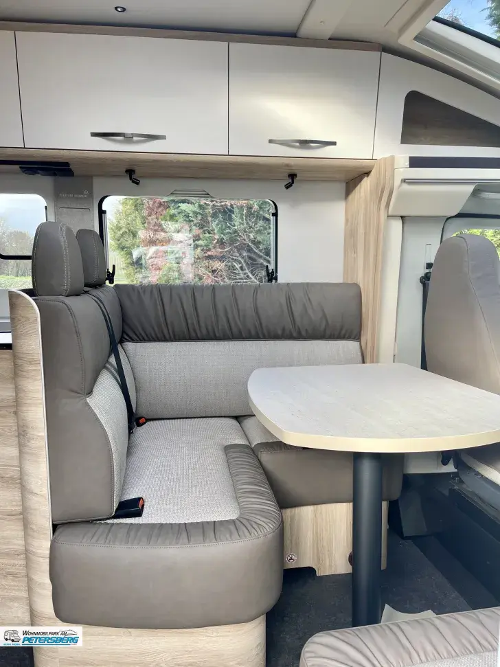 Fahrzeugbild Eura Mobil Profila T 720 EB Mondial Edition Edition 101 Preisvorteil!!! #9