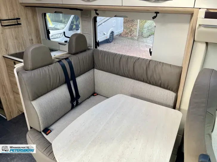 Fahrzeugbild Eura Mobil Profila T 720 EB Mondial Edition Edition 101 Preisvorteil!!! #10