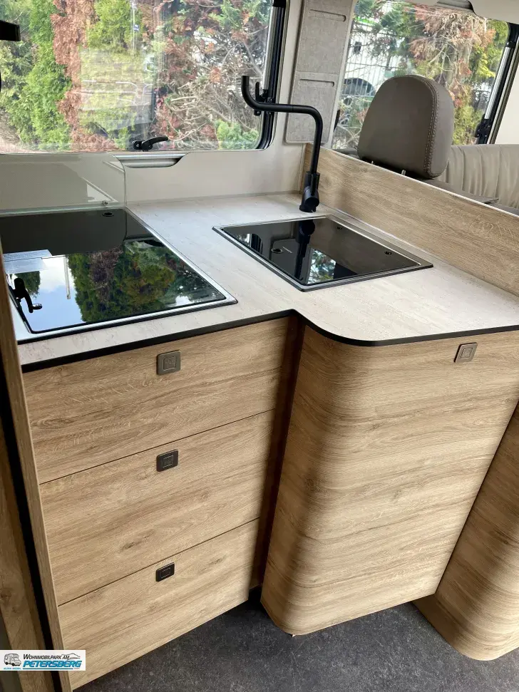 Fahrzeugbild Eura Mobil Profila T 720 EB Mondial Edition Edition 101 Preisvorteil!!! #13