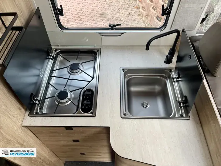 Fahrzeugbild Eura Mobil Profila T 720 EB Mondial Edition Edition 101 Preisvorteil!!! #15