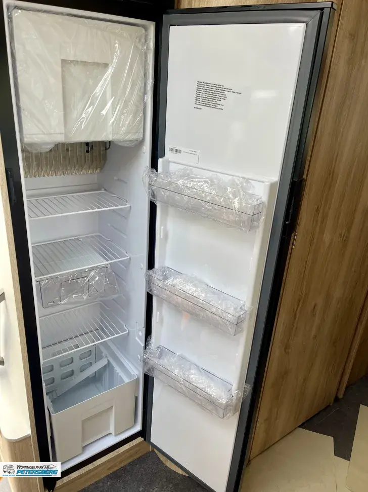 Fahrzeugbild Eura Mobil Profila T 720 EB Mondial Edition Edition 101 Preisvorteil!!! #16