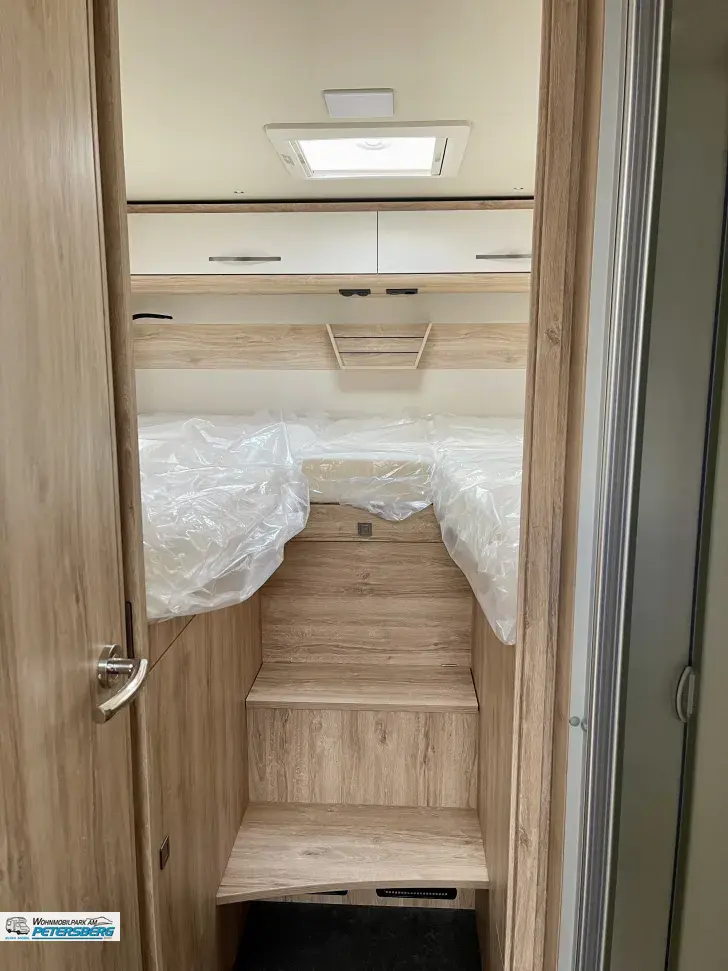 Fahrzeugbild Eura Mobil Profila T 720 EB Mondial Edition Edition 101 Preisvorteil!!! #17