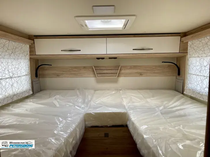 Fahrzeugbild Eura Mobil Profila T 720 EB Mondial Edition Edition 101 Preisvorteil!!! #18