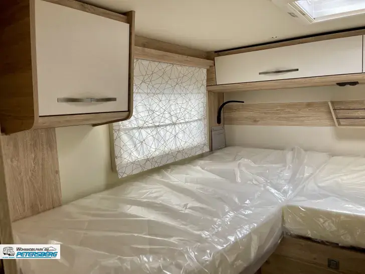 Fahrzeugbild Eura Mobil Profila T 720 EB Mondial Edition Edition 101 Preisvorteil!!! #19