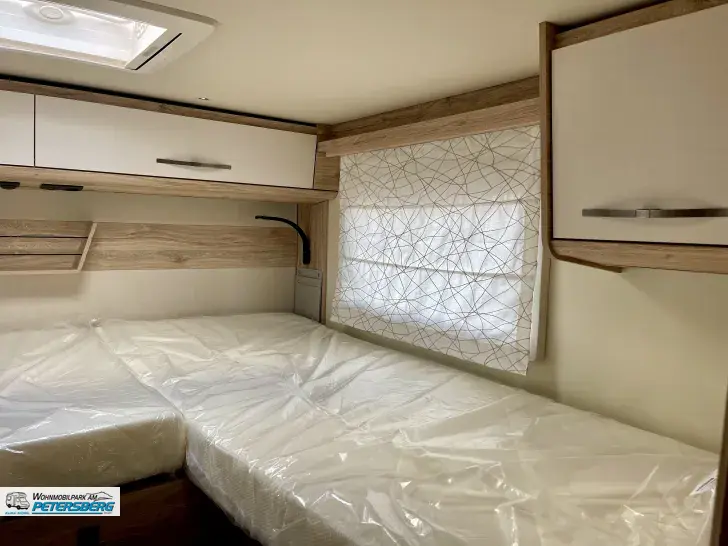 Fahrzeugbild Eura Mobil Profila T 720 EB Mondial Edition Edition 101 Preisvorteil!!! #20