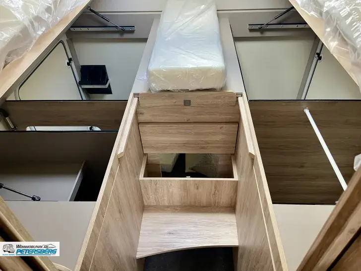 Fahrzeugbild Eura Mobil Profila T 720 EB Mondial Edition Edition 101 Preisvorteil!!! #21