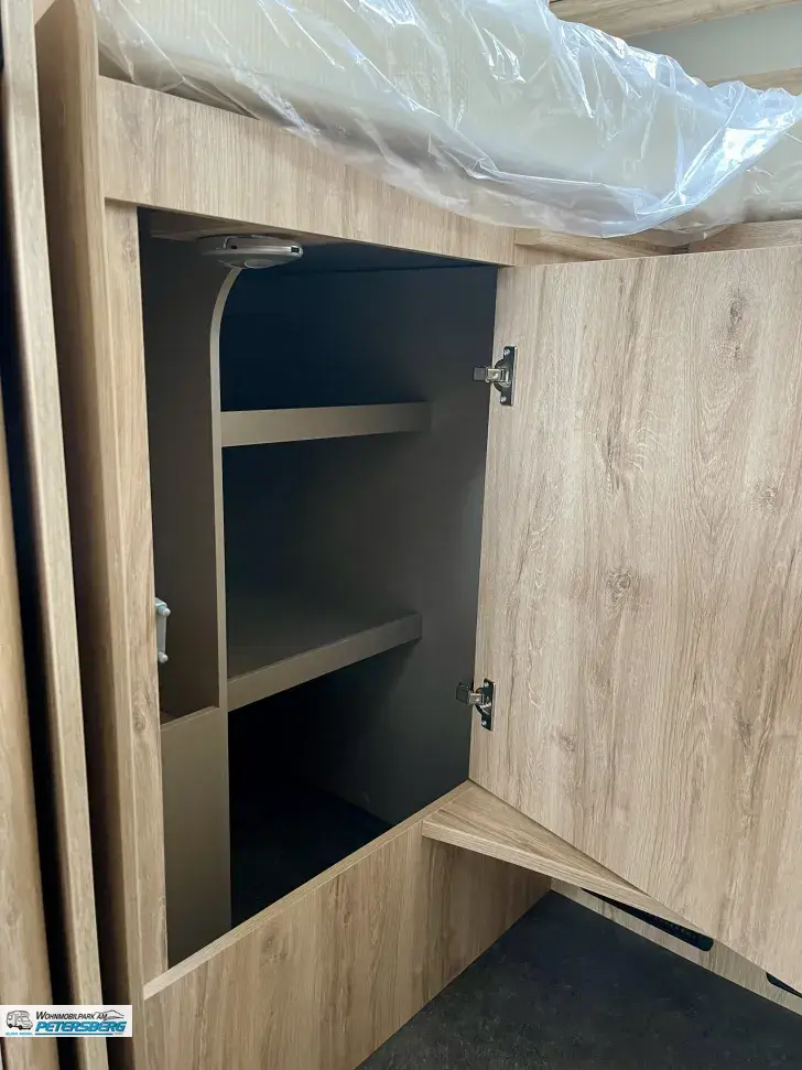 Fahrzeugbild Eura Mobil Profila T 720 EB Mondial Edition Edition 101 Preisvorteil!!! #22