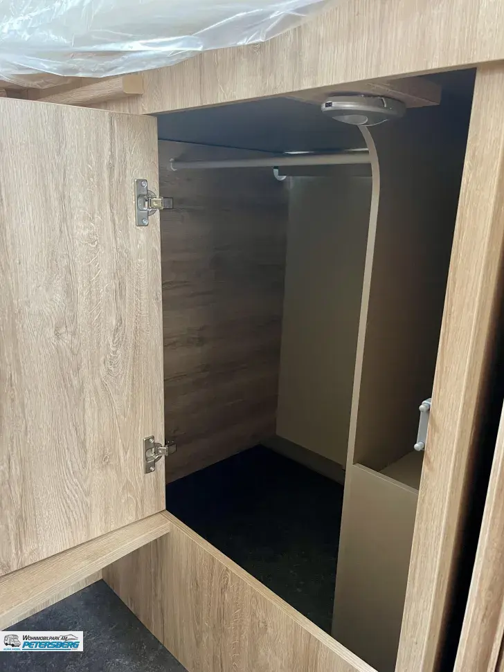 Fahrzeugbild Eura Mobil Profila T 720 EB Mondial Edition Edition 101 Preisvorteil!!! #23