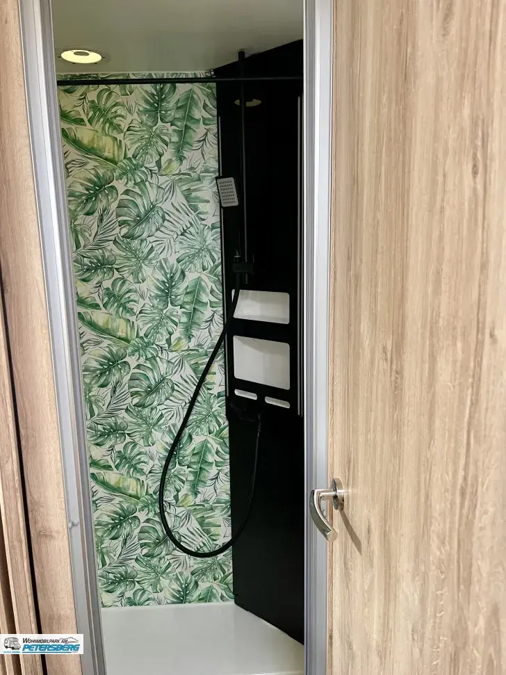 Fahrzeugbild Eura Mobil Profila T 720 EB Mondial Edition Edition 101 Preisvorteil!!! #24