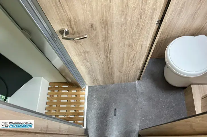 Fahrzeugbild Eura Mobil Profila T 720 EB Mondial Edition Edition 101 Preisvorteil!!! #25