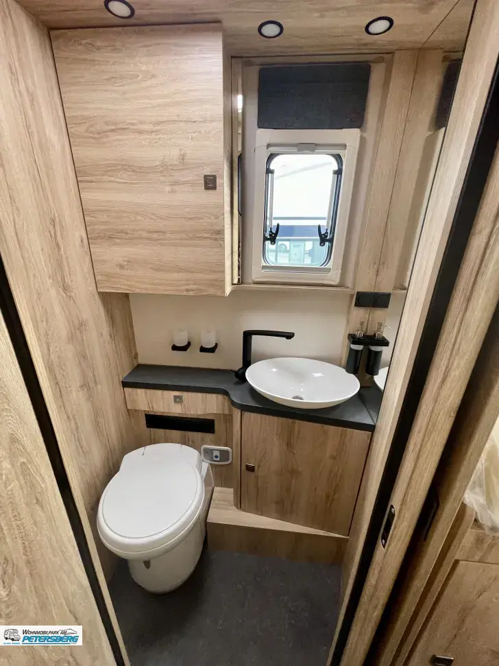 Fahrzeugbild Eura Mobil Profila T 720 EB Mondial Edition Edition 101 Preisvorteil!!! #26