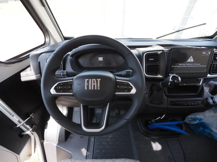 Fahrzeugbild Dethleffs Globebus I1 Active-Paket, Automatik, uvm. ! #5