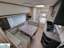 Fahrzeugbild Hobby De Luxe 540 KMFe #11