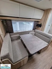 Fahrzeugbild Hobby De Luxe 540 KMFe #12