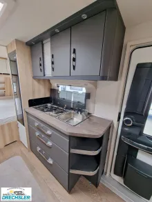 Fahrzeugbild Hobby De Luxe 540 KMFe #13