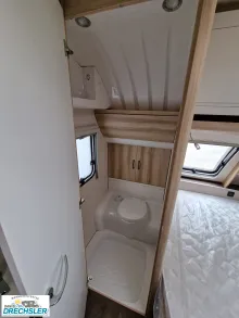 Fahrzeugbild Hobby De Luxe 540 KMFe #17