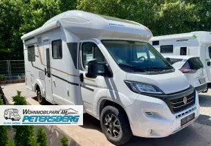 Bild Profila RS 675 SB Mondial Edition