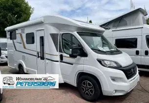 Bild Profila T 660 EB