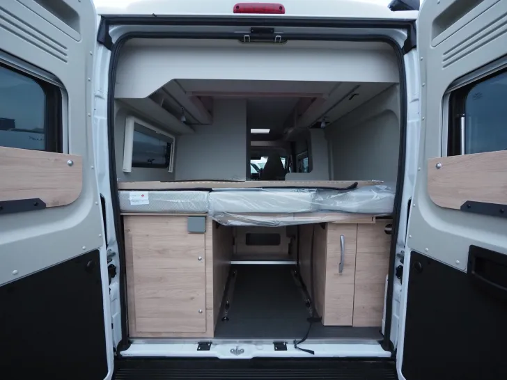 Fahrzeugbild Dethleffs Globetrail 600 DK, Auto., Chassis/El./Komf. uvm #4